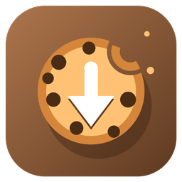 Cookie 提取器 图标